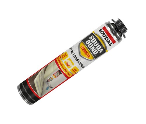 Soudal perimeterkleber 750ml - soudal,