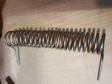 Wärmetauscher,Edelstahl