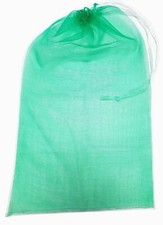 10x Netzsack Teichsack