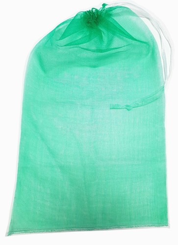10x netzsack teichsack - 10x,