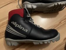 Kinder Langlaufschuh TR8 Jr