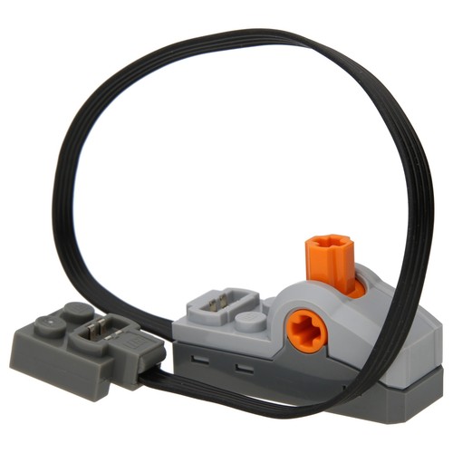 Lego power functions kontroll - lego,