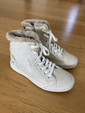 Neu - Fall-Winter High-tops