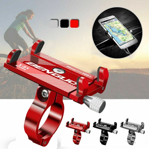 Fahrrad handyhalterung alu - handyhalterung,