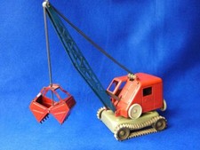 Gama Spielzeug U.S.Zone