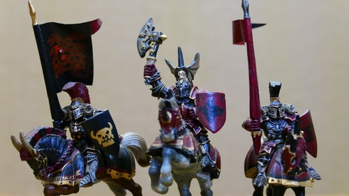 Chaosritter metall - chaosritter,