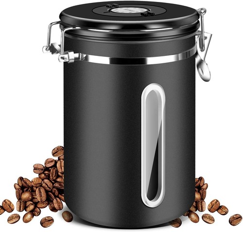 Ware kaffeedose 304 - b-ware,