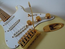 Fender The STRAT olympic White