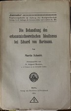 Martin Schmitt Behandlung