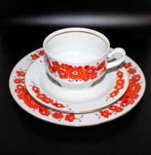 1777 Henneberg Porzellan