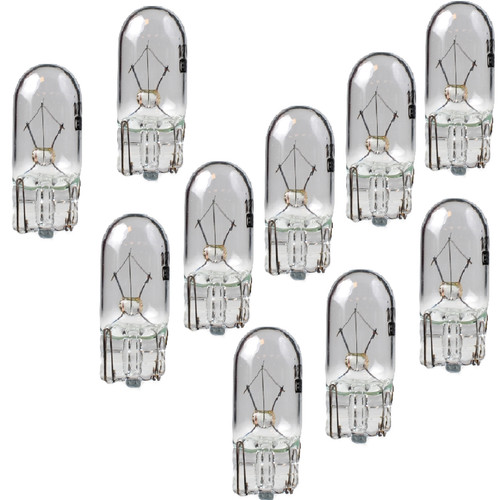 Stück w3w glühlampe - w3w,