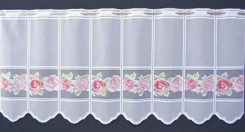 Küchen scheibengardine - küchen,