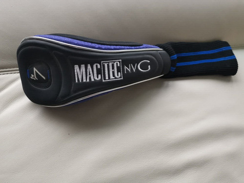 Mac gregor headcover fairway - gregor,