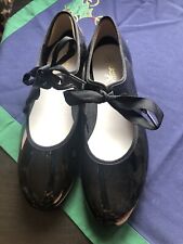 Damen Stepptanz Schuhen Gr