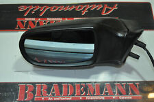 Alfa GTV Spider 916 Außenspiegel links unlackiert nicht aufgeblüht 