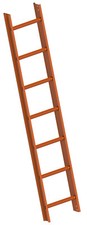 Layher Dachleiter
