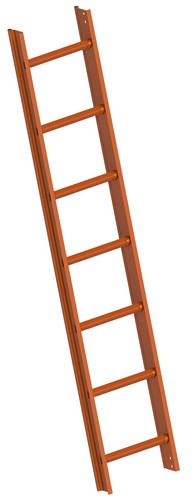 Layher dachleiter - layher,