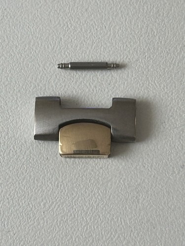 Omega seamaster polaris - seamaster,