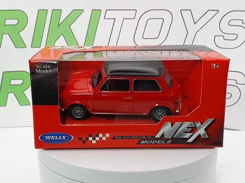 Mini cooper innocenti 1300 - cooper,