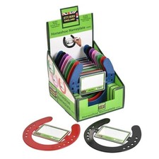 STALLTÜR NAMENSSCHILD PFERD