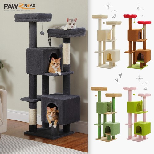 Pawz road kratzbaum katzenbaum - road,