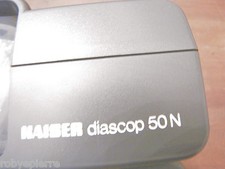 Mini Projektor Sucher Diascop 50 N Diascop Diascop Diascop