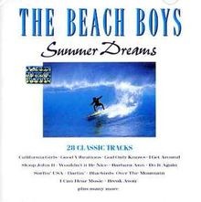 Summer dreams von the - summer, beach