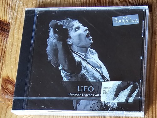 Ufo rockpalast hardrock - -,