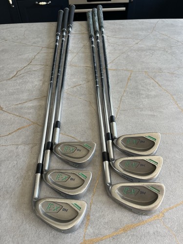 Wilson eisensatz 6 sw - eisensatz, 6-sw