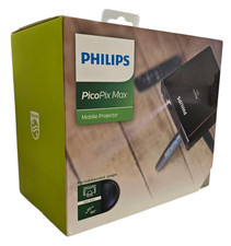 Philips PicoPix Tragbarer