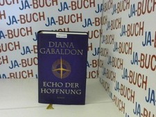 Echo der Hoffnung : Roman