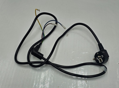 Mikrowelle netzstecker - mikrowelle,