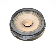 Mittel- Tieftonlautsprecher Vorne,Hinten 5Z0035411B Fox 5Z Original VW 