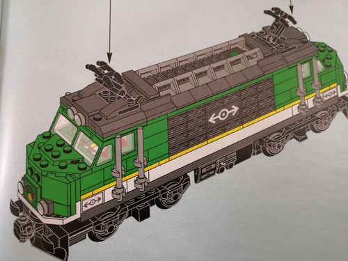 Steine lego - ✅,