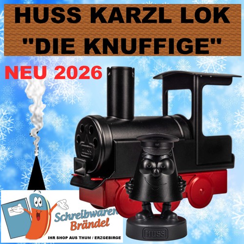 Jürgen huss räucherofen - huss,
