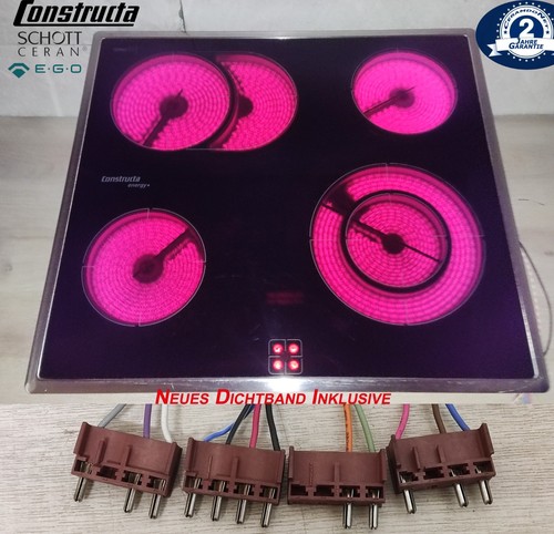 Constructa cm33052 kochfeld - cm33052/01,