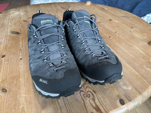 Meindl mondello gtx herren - mondello,