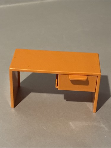 Playmobil schreibtisch - playmobil,