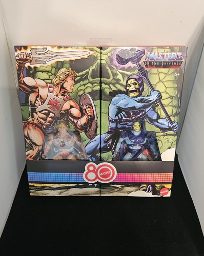 Masters the universe man - masters,