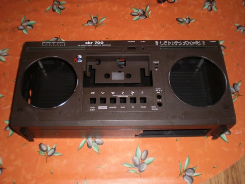 Skr 700 gehäuse - skr,