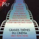 Grands themes cinema le - du,