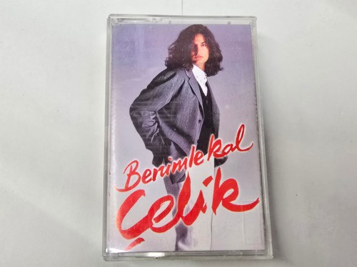 çelik benimle kal türkische - benimle,