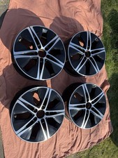Verkaufe Mercedes Alufelgen