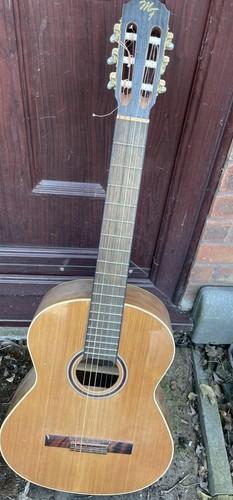 Manuel fernandez gitarrenbauer - fernandez,