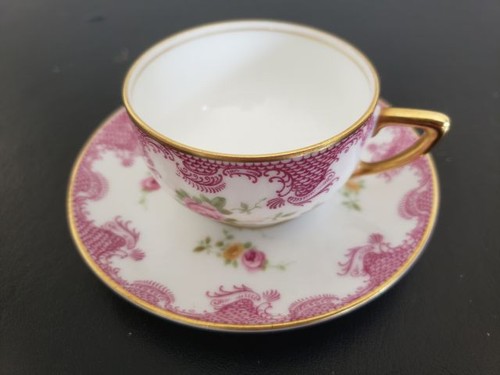 Rosenthal jugendstil mini - rosenthal,