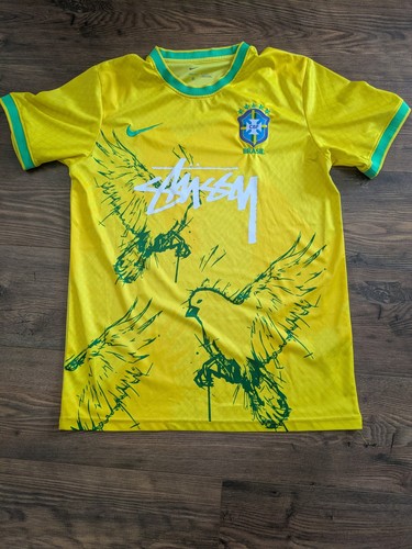 Nike brasilien dri fit - nike,