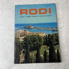 Rodi - Ialiso camiro lindo e