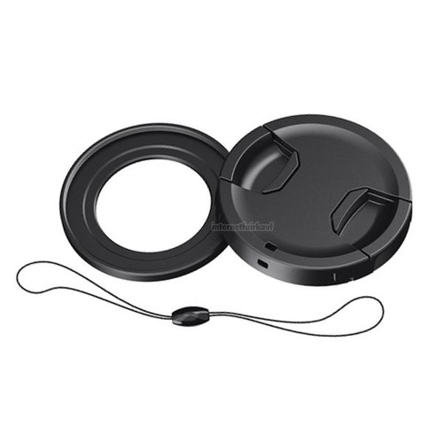 Jjc g7xm2 filter - jjc, adapter