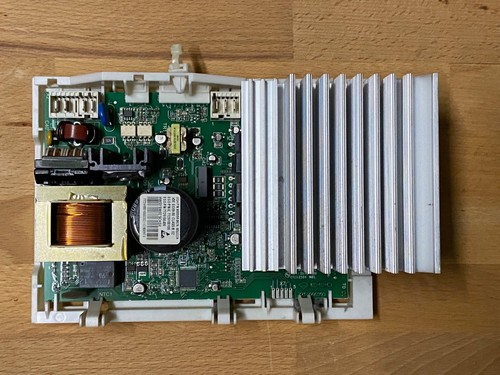 Invertermodul 00656160 bosch - invertermodul,