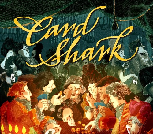 Card shark steam - steam, |